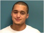 St. Cloud Man Allegedly Assaults Ex-Girlfriend In Her Bedroom